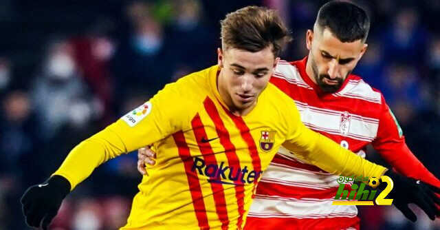 لماذا يواصل برشلونة التعثر رغم وجود تشافي؟