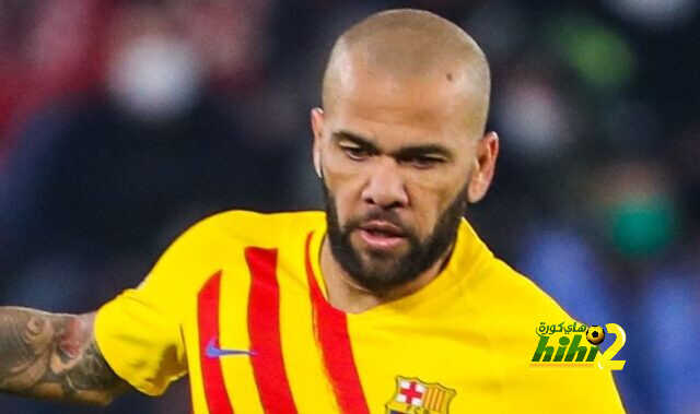غارسيا يتوجه بطلب مهم إلى تشافي بعد تعثر برشلونة