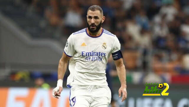 ماذا لو كان يسدد بنزيما ركلات الجزاء في ريال مدريد ؟