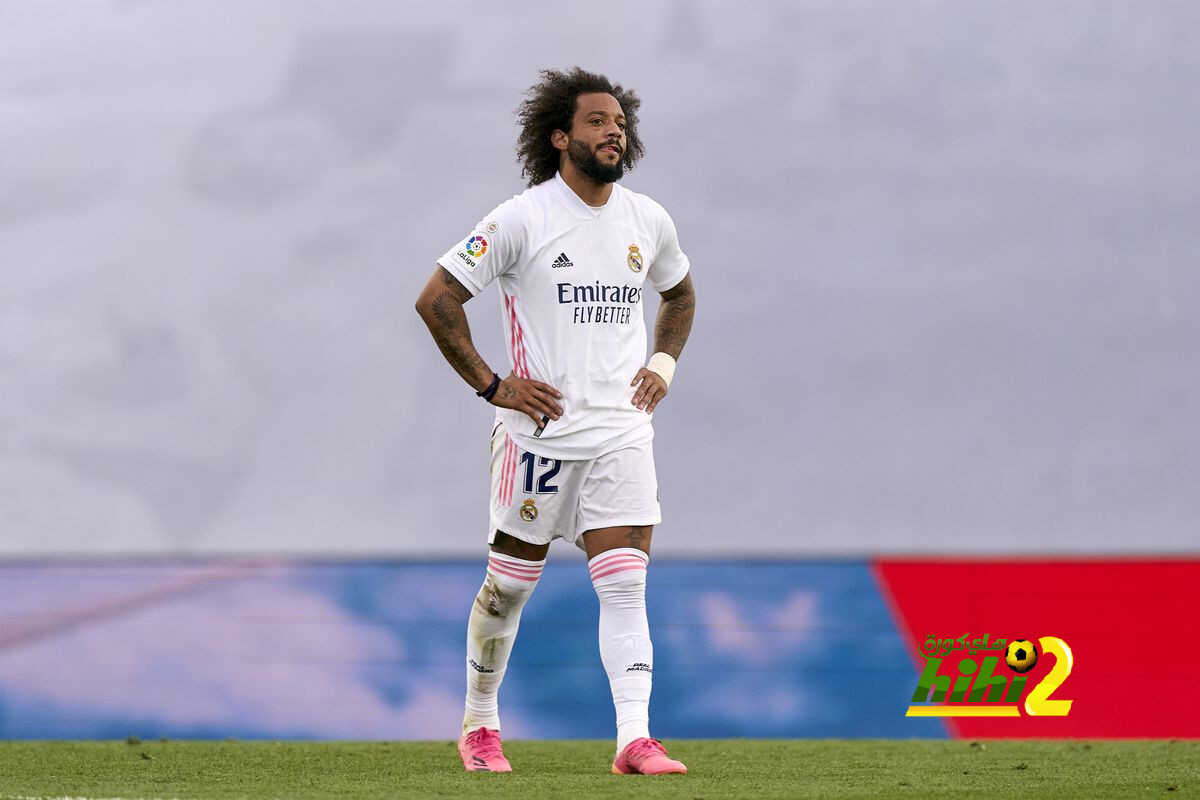 كيف سيتصرف ريال مدريد مع مارسيلو إن قرر الإعتزال بنهاية الموسم ؟