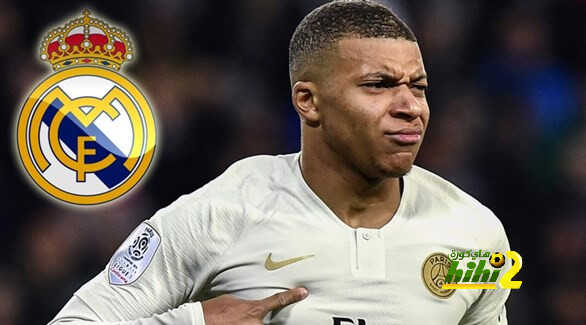 مفاجأة مدوية لريال مدريد …مبابي باقي في باريس !