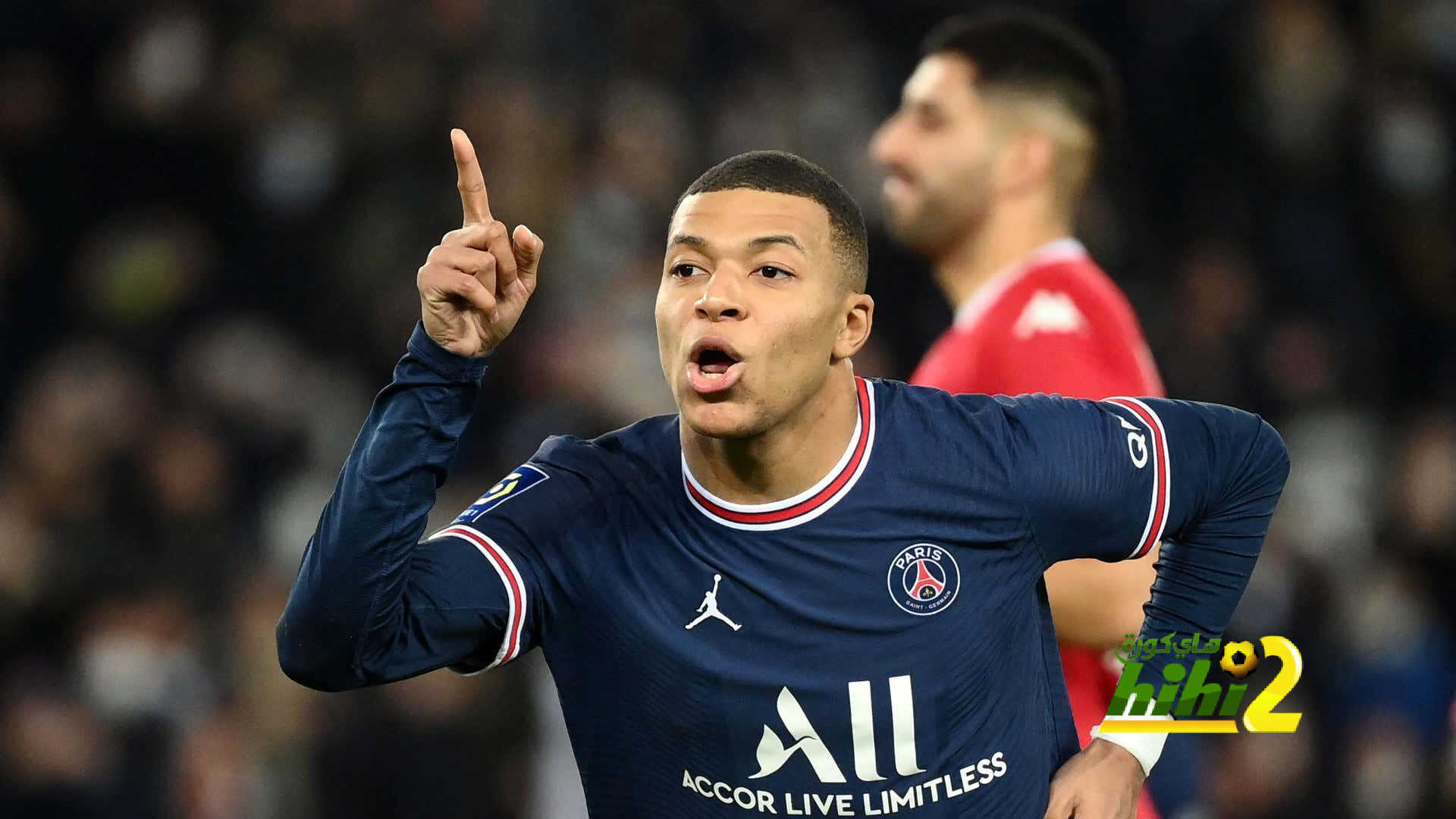 مبابي قد يبقى في باريس بعد كل شئ!