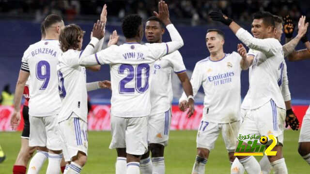 خوانما يدافع عن ريال مدريد بقوة بعد اتهامات فالنسيا له