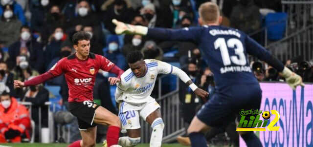 بيدريرول يؤكد استحالة رحيل فينيسيوس عن ريال مدريد