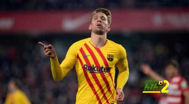 أليساندرو يطالب برشلونة بعدم إلقاء اللوم على تقنية الفار