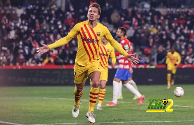 أغيري يؤكد تعرض برشلونة للظلم ضد غرناطة