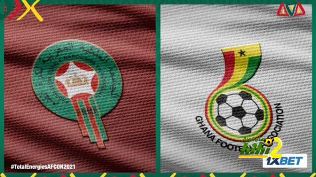 هل تحقق غانا تقدمًا في مشاركتها رقم ٢٣ بكأس الأمم!