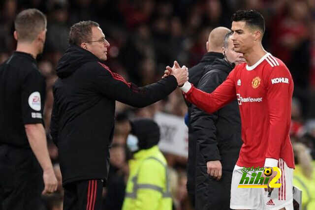 التشكيل الرسمي لليونايتد أمام أستون فيلا بكأس الاتحاد الإنجليزي..