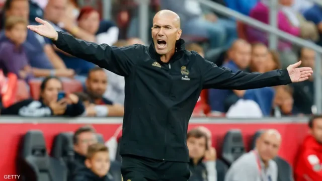 من كان يسرب أخبار ريال مدريد ؟
