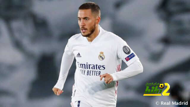 سبب إصرار هازارد على مخالفة ريال مدريد