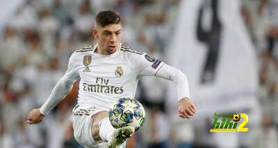 موقف ريال مدريد من رحيل فالفيردي إلى بايرن ميونخ
