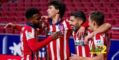 قائمة أتلتيكو مدريد المستدعاة لمواجهة بيلباو في كأس السوبر
