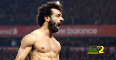 محمد صلاح: كنت أرى حلمي يتلاشى عندما كنت ملازماً دكة تشيلسي