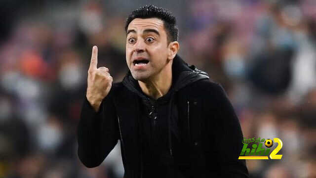 برشلونة يقترب من ضم ثالث صفقاته الشتوية