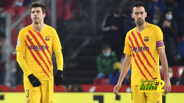 تعليق مثير من نجم برشلونة قبل مواجهة ريال مدريد