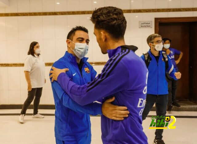 كيف سيكون حال برشلونة مع تشافي بعد الكلاسيكو؟!