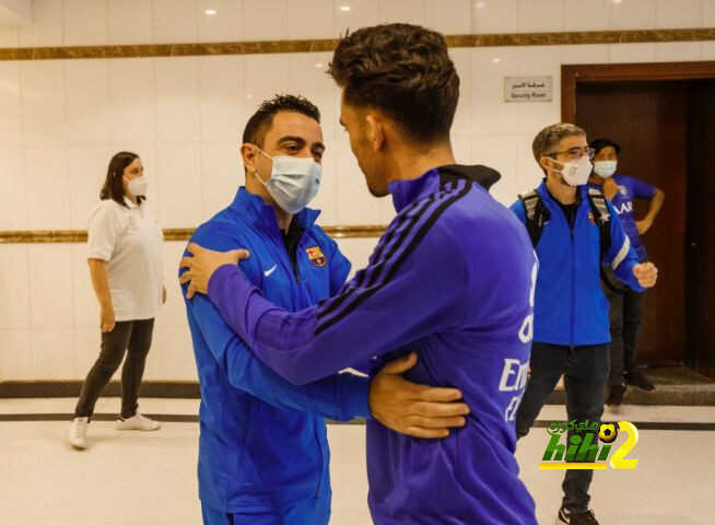 كيف سيكون حال برشلونة مع تشافي بعد الكلاسيكو؟!