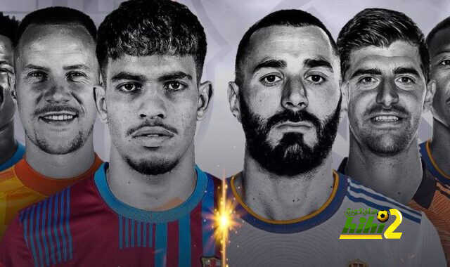 رأي سانز في حكم مباراة الكلاسيكو الليلة