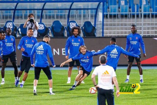 خوانما يشيد بما فعلته قناة ريال مدريد قبل الكلاسيكو