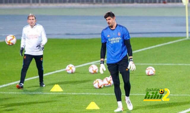آس تكشف تشكيل ريال مدريد المتوقع في الكلاسيكو