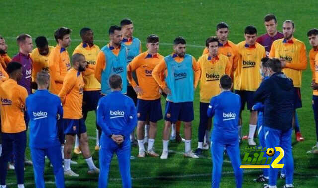 غارسيا يطالب ريال مدريد بتحطيم برشلونة في الكلاسيكو