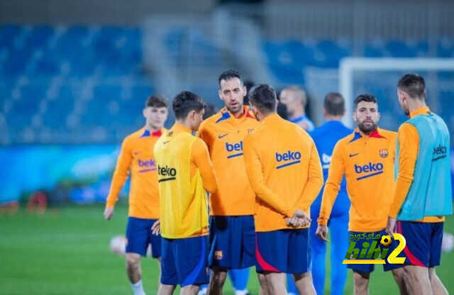 أهم لاعب في برشلونة قبل الكلاسيكو ضد ريال مدريد