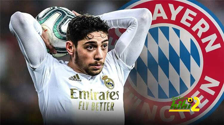 تطورات إنتقال فالفيردي إلى بايرن