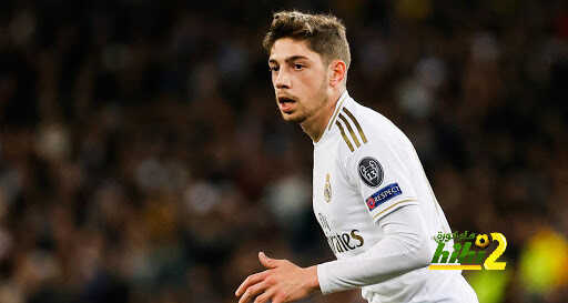 سبب طلب فالفيردي الرحيل عن ريال مدريد