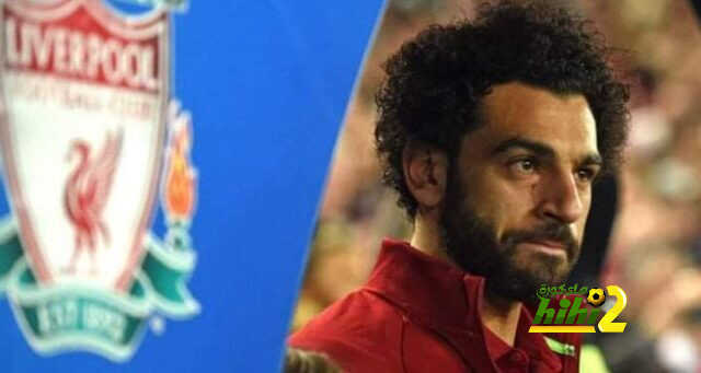 مستجدات ملف تمديد عقد محمد صلاح مع ليفربول