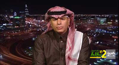 تركي العواد: برشلونة يعاني الآن بسبب ميسي مثلما حدث مع الريال سابقاً