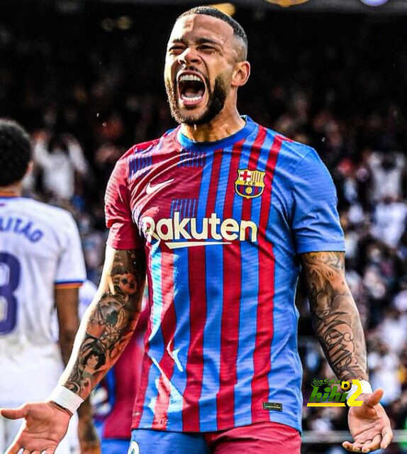 رسالة ديباي للاعبي برشلونة قبل الكلاسيكو