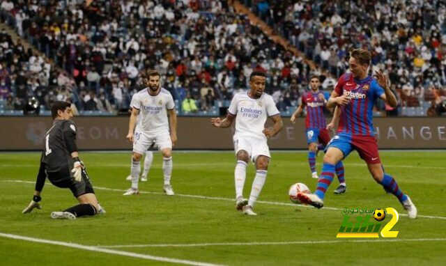 بيدريرول يشيد بمستوى برشلونة في الكلاسيكو