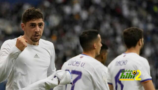 ريال مدريد والفوز رقم ١٠٠