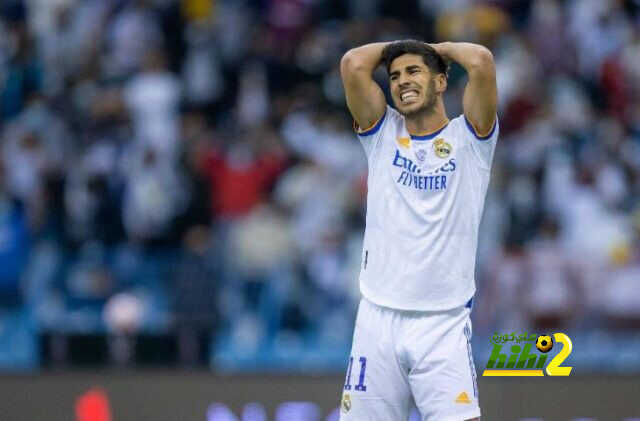 أغيري يؤكد رضاه عن ريال مدريد بعد الكلاسيكو