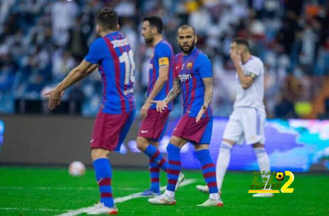 أليساندرو يلوم نجم برشلونة بعد خسارة الكلاسيكو