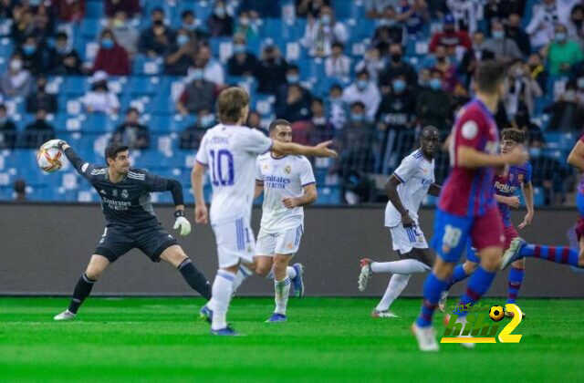 السر الذي ساعد ريال مدريد على حسم الكلاسيكو