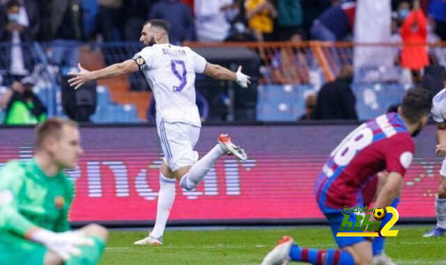 بلازا: ريال مدريد لم يقدم كل ما لديه في الكلاسيكو