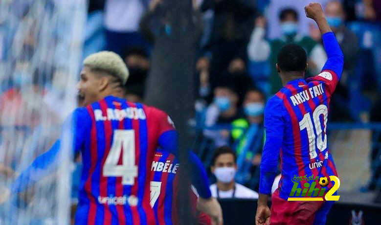 أليساندرو يؤكد اندهاشه من رضا تشافي على لاعبي برشلونة