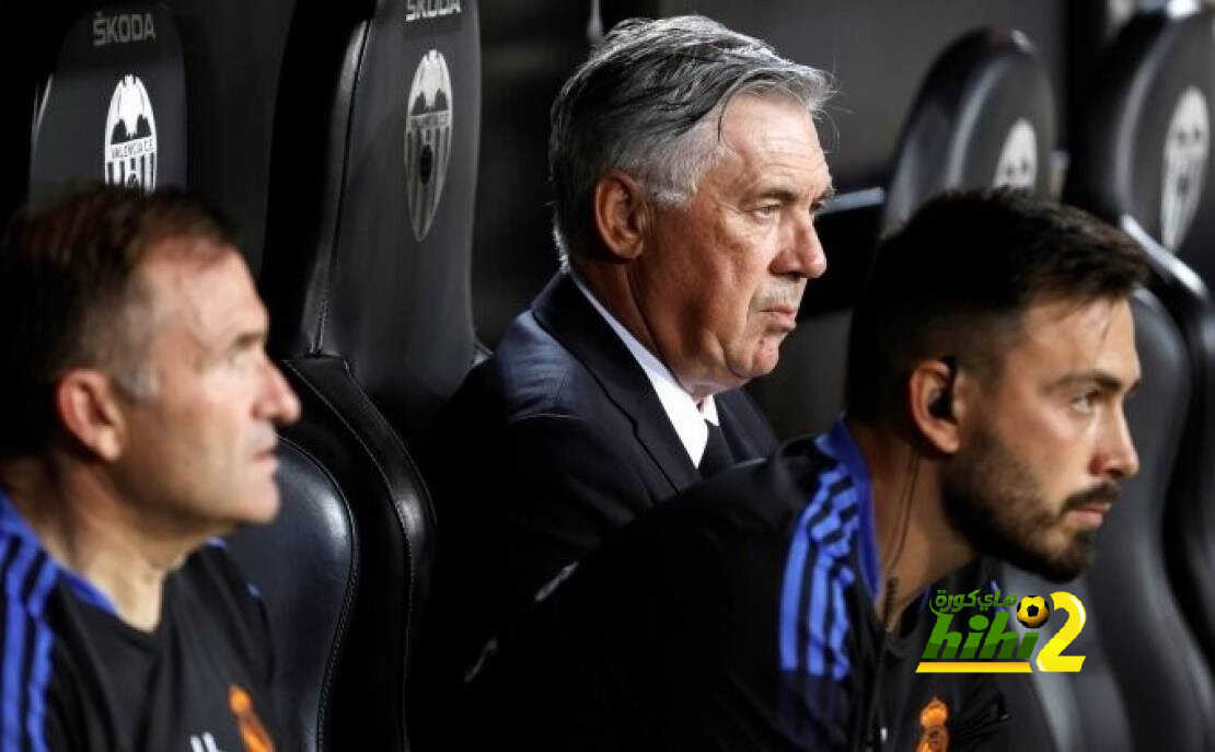 لماذا يجب على ريال مدريد أن يخاف من برشلونة في المستقبل؟
