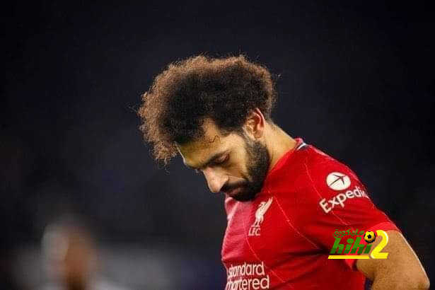 سبب رفض ليفربول تمديد عقد محمد صلاح