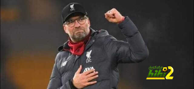 رقم مميز لليفربول قبل مواجهة أرسنال