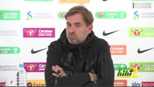 ليفربول يستهدف التعاقد مع صفقة من العيار الثقيل
