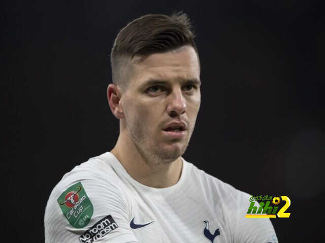 نجم توتنهام على رادار الدوري الإسباني