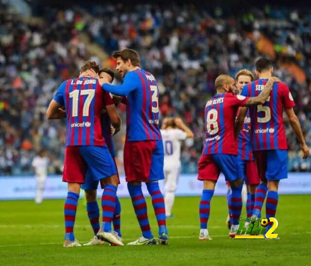 برشلونة يوافق على رحيل نجم الفريق