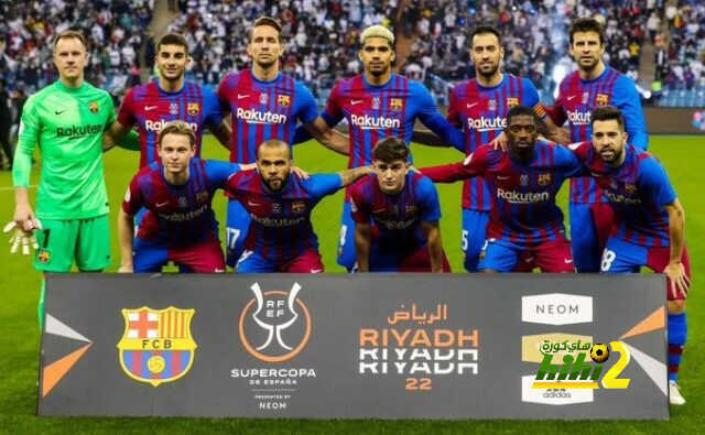إيجابيات عادت على برشلونة بعد الكلاسيكو