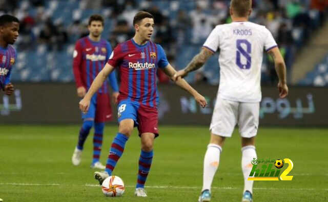هل هناك ضمانات لظهور برشلونة بنفس مستوى الكلاسيكو؟!