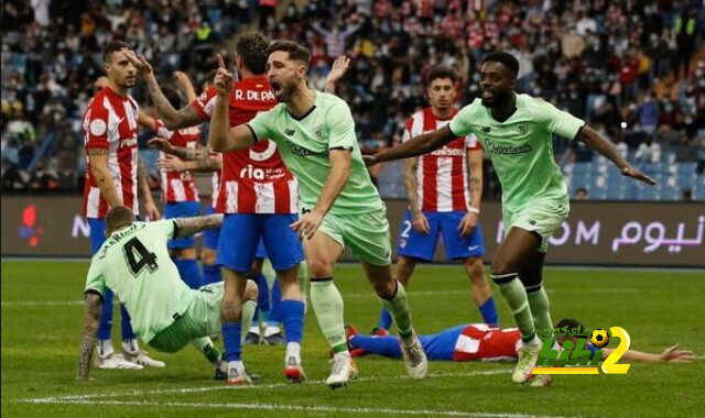 كن حذرًا يا مدريد .. أسود الباسك تبدو جائعة