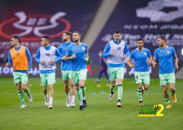 أول تعليق من بيدريرول بعد تأهل بيلباو لنهائي السوبر
