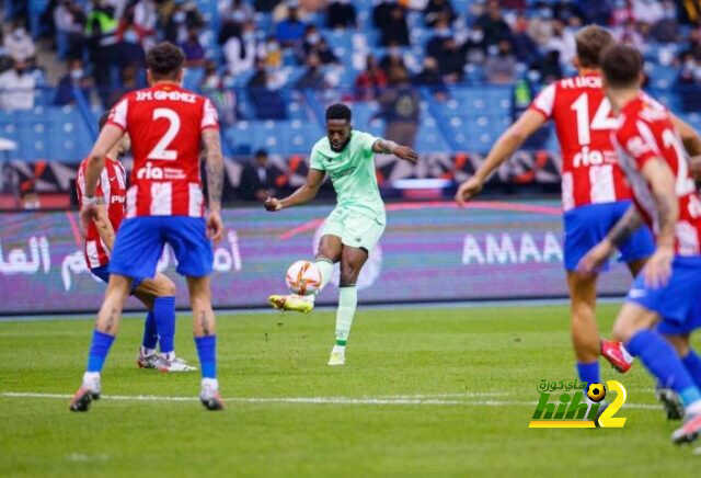 فيلاسكو يشيد بدور جماهير بيلباو أمام أتلتيكو مدريد