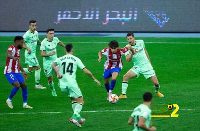 السر وراء انتصار بيلباو على أتلتيكو مدريد